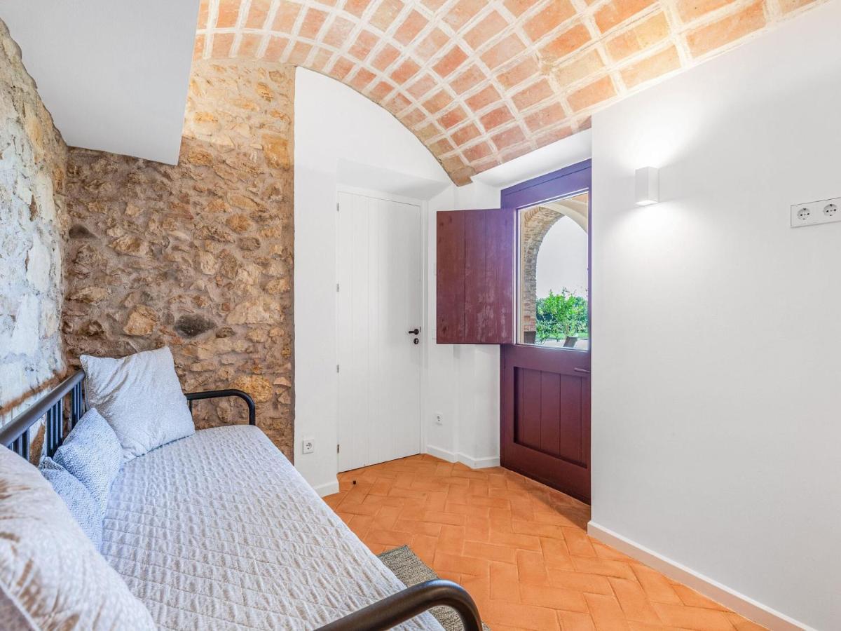 Belvilla By Oyo Masmore Petit Vulpellac Exterior photo
