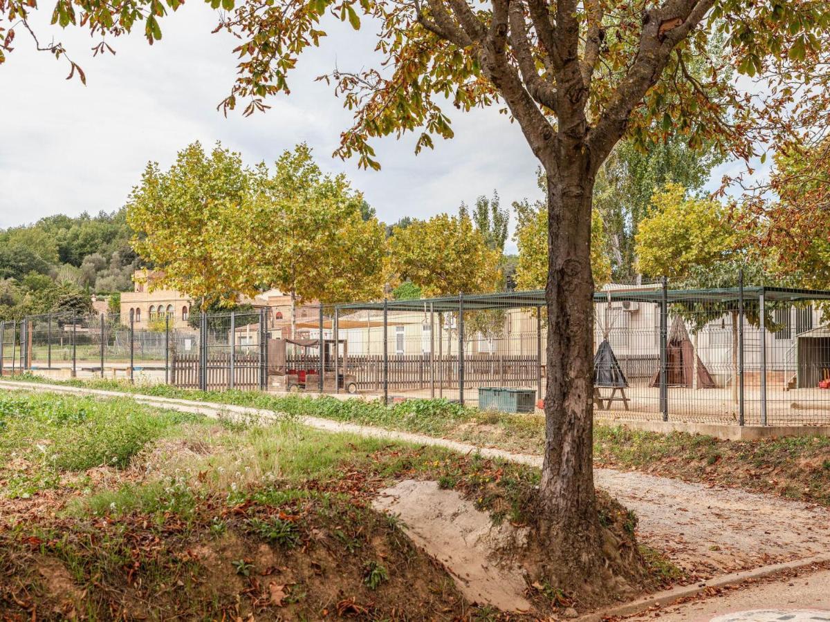 Belvilla By Oyo Masmore Petit Vulpellac Exterior photo