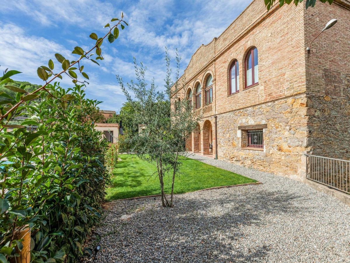 Belvilla By Oyo Masmore Petit Vulpellac Exterior photo